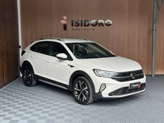 VOLKSWAGEN NIVUS 1.0 200 TSI TOTAL FLEX HIGHLINE AUTOMÁTICO